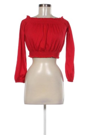 Női blúz H&M, Méret S, Szín Piros, Ár 2 329 Ft, #137567491