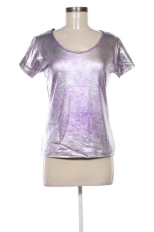 Bluză de femei Unbranded, Mărime M, Culoare Mov, Preț 31,00 Lei, #137567605