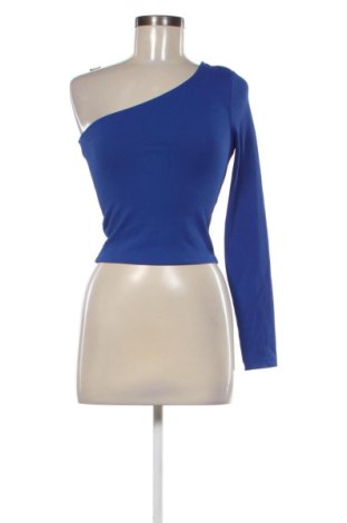 Dámská halenka Pigalle, Velikost XS, Barva Modrá, Cena  129,00 Kč, #137567714