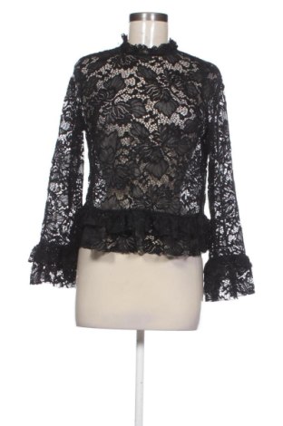 Bluză de femei ONLY, Mărime L, Culoare Negru, Preț 35,00 Lei, #137567721