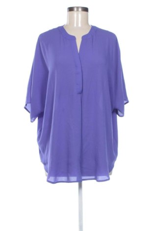 Bluză de femei Chico's, Mărime XXL, Culoare Mov, Preț 111,00 Lei, #137567725