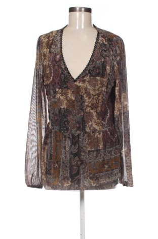 Dámska blúza Desigual, Veľkosť L, Farba Viacfarebná, Cena  25,00 €, #137567742
