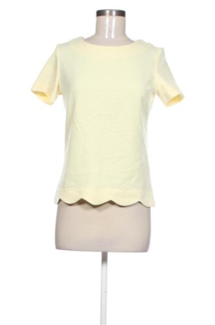 Bluză de femei Unbranded, Mărime S, Culoare Galben, Preț 36,74 Lei, #137567776