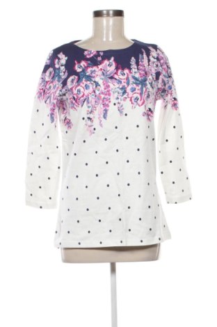 Bluză de femei Joules, Mărime L, Culoare Multicolor, Preț 192,00 Lei, #137567782