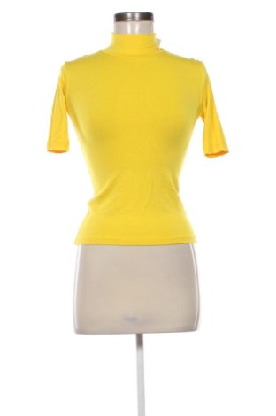 Bluză de femei Unbranded, Mărime M, Culoare Galben, Preț 30,00 Lei, #137567797