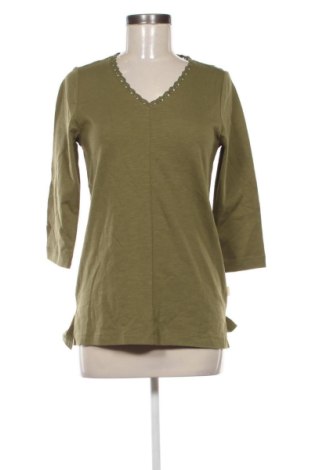 Damen Shirt Deerberg, Größe XS, Farbe Grün, Preis 41,34 €, #137567817