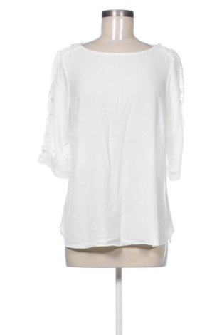 Damen Shirt Karen Millen, Größe L, Farbe Weiß, Preis 37,00 €, #137567826