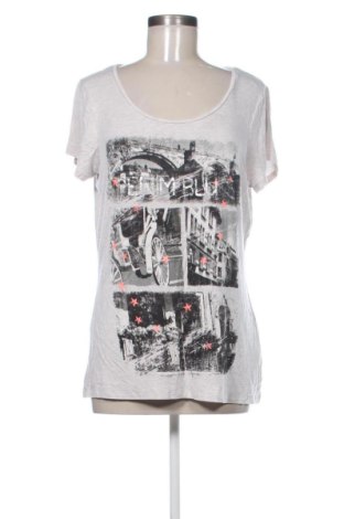 Bluză de femei Etam, Mărime XL, Culoare Ecru, Preț 52,49 Lei, #137567842