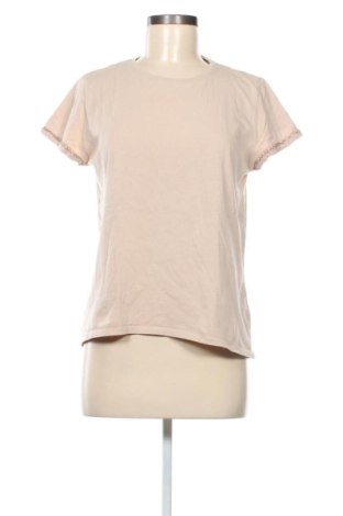 Bluză de femei Unbranded, Mărime M, Culoare Bej, Preț 31,49 Lei, #137567883