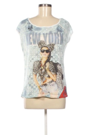 Bluză de femei Unbranded, Mărime M, Culoare Multicolor, Preț 62,99 Lei, #137567886