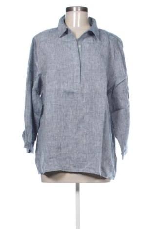 Дамска блуза Lands' End, Размер XL, Цвят Син, Цена 8,00 €, #137567912