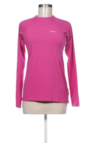 Bluză de femei Columbia, Mărime M, Culoare Roz, Preț 115,48 Lei, #137567919