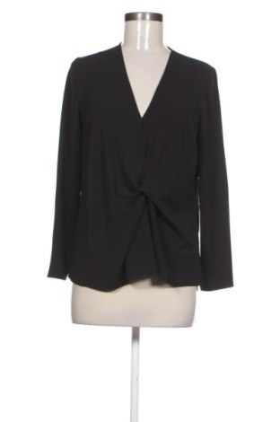 Дамска блуза Topshop, Размер M, Цвят Черен, Цена 6,86 €, #137567999