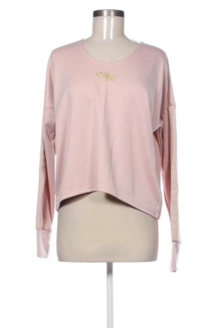 Damen Shirt Nike, Größe L, Farbe Rosa, Preis 27,00 €, #137568069