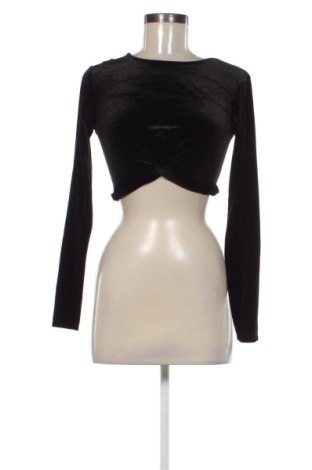 Bluzka damska Amisu, Rozmiar S, Kolor Czarny, Cena 22,99 zł, #137568171