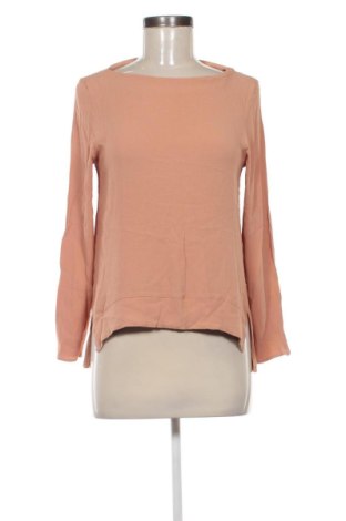 Bluză de femei Zara, Mărime L, Culoare Roz, Preț 66,00 Lei, #137568427