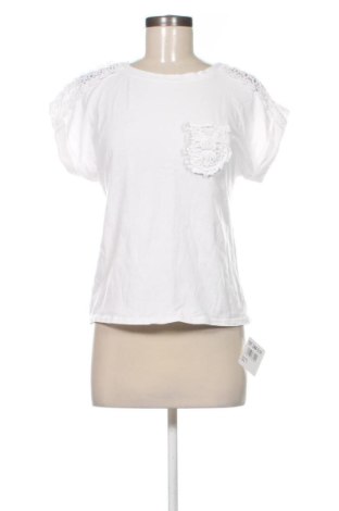 Damen Shirt Unbranded, Größe M, Farbe Weiß, Preis 8,98 €, #137568514
