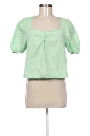 Damen Shirt LCW, Größe XL, Farbe Grün, Preis 7,81 €, #137568517