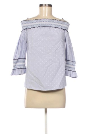 Bluză de femei Unbranded, Mărime S, Culoare Albastru, Preț 30,00 Lei, #137568524