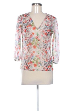 Női blúz Zara, Méret XS, Szín Sokszínű, Ár 3 648 Ft, #137568551