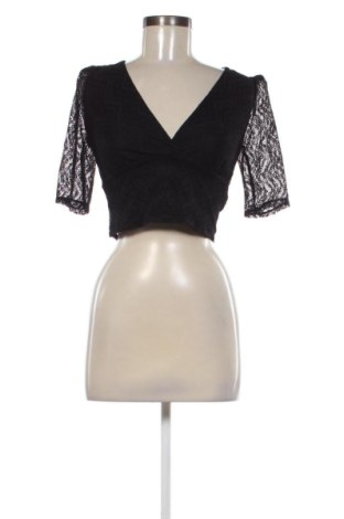 Női blúz Bershka, Méret S, Szín Fekete, Ár 2 289 Ft, #137568584