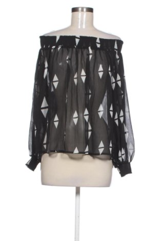 Bluză de femei H&M, Mărime S, Culoare Multicolor, Preț 55,00 Lei, #137568686