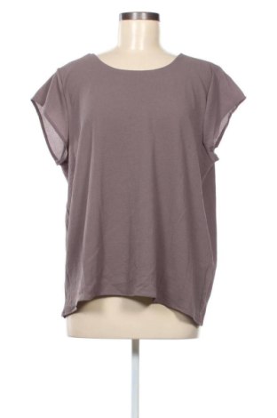 Dámská halenka Infinity, Velikost XL, Barva Hnědá, Cena  243,00 Kč, #137568694