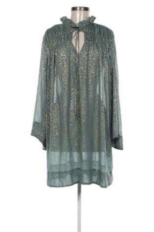 Bluză de femei H&M, Mărime XL, Culoare Multicolor, Preț 73,99 Lei, #137568756