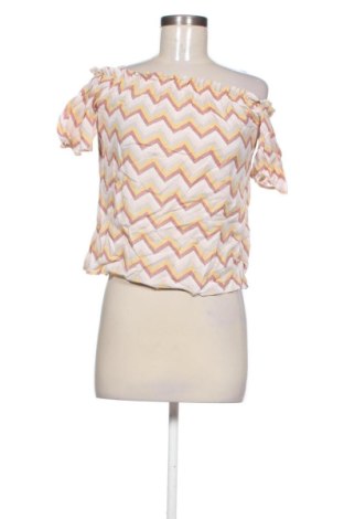 Bluză de femei C&A, Mărime XS, Culoare Multicolor, Preț 30,00 Lei, #137568814