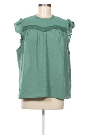 Női blúz SHEIN, Méret XXL, Szín Zöld, Ár 3 901 Ft, #137568829