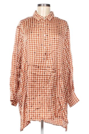 Dámská halenka Jc Sophie, Velikost XXL, Barva Vícebarevné, Cena  218,00 Kč, #137568862