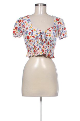 Dámská halenka Gina Tricot, Velikost S, Barva Vícebarevné, Cena  194,00 Kč, #137568920