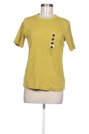 Dámská halenka Ever.me by Takko Fashion, Velikost L, Barva Žlutá, Cena  388,00 Kč, #137568988