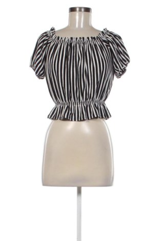 Damen Shirt H&M, Größe M, Farbe Mehrfarbig, Preis € 9,99, #137569078