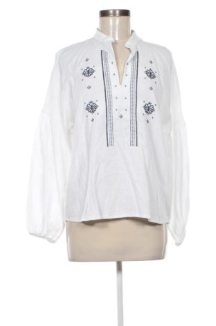 Bluză de femei Trendyol, Mărime M, Culoare Alb, Preț 150,60 Lei, #137569131