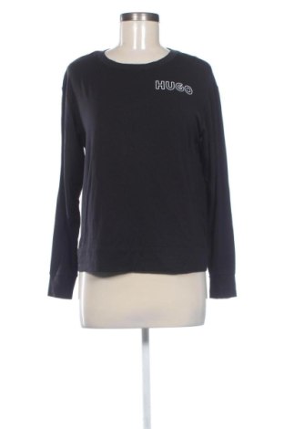 Bluză de femei Hugo Boss, Mărime S, Culoare Negru, Preț 344,99 Lei, #137569149