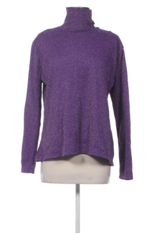 Bluză de femei Unbranded, Mărime XL, Culoare Mov, Preț 44,99 Lei, #137569248