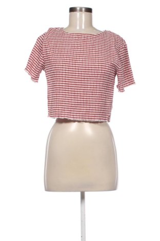 Bluză de femei Sinsay, Mărime M, Culoare Multicolor, Preț 59,00 Lei, #137569281