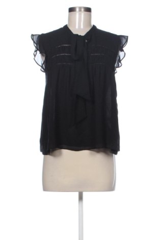 Női blúz Zara, Méret L, Szín Fekete, Ár 5 202 Ft, #137569305