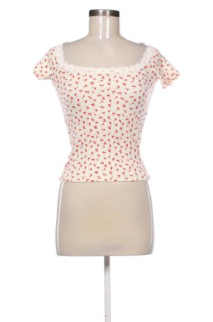 Bluză de femei Sinsay, Mărime S, Culoare Multicolor, Preț 30,00 Lei, #137569421