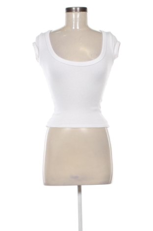 Bluză de femei Zara, Mărime S, Culoare Alb, Preț 57,74 Lei, #137569447