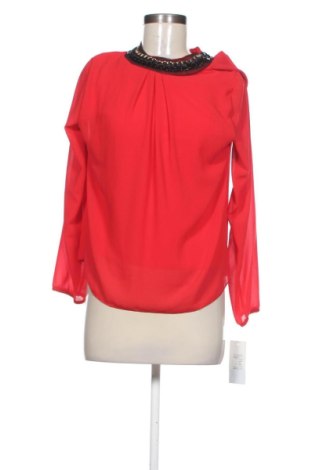 Bluză de femei Unbranded, Mărime M, Culoare Roșu, Preț 57,74 Lei, #137569724