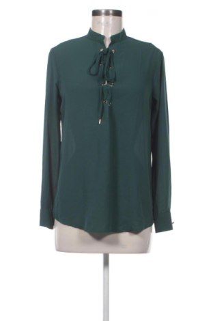 Bluzka damska Amisu, Rozmiar M, Kolor Zielony, Cena 21,99 zł, #137569759