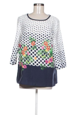 Bluză de femei Unbranded, Mărime L, Culoare Multicolor, Preț 35,00 Lei, #137569768