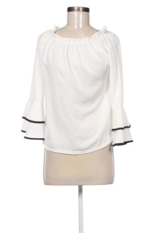 Bluză de femei Unbranded, Mărime L, Culoare Alb, Preț 44,00 Lei, #137569836