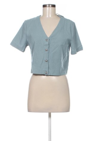 Bluză de femei Unbranded, Mărime M, Culoare Albastru, Preț 35,00 Lei, #137569938