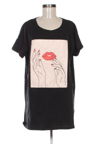 Bluză de femei Beloved, Mărime XXL, Culoare Negru, Preț 39,00 Lei, #137569959