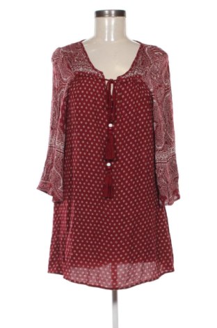 Bluză de femei Amisu, Mărime S, Culoare Roșu, Preț 30,00 Lei, #137569986