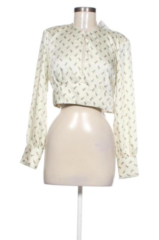 Bluză de femei Zara, Mărime S, Culoare Multicolor, Preț 46,00 Lei, #137570009