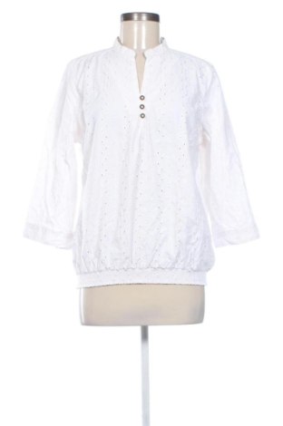 Bluză de femei Spieth & Wensky, Mărime L, Culoare Alb, Preț 66,00 Lei, #137570010